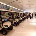 Factory Price 6+2 Electric Golf Carts